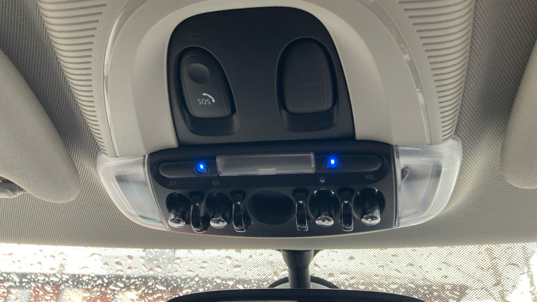 MINI Hatchback 1.5 One 5dr Petrol Hatchback